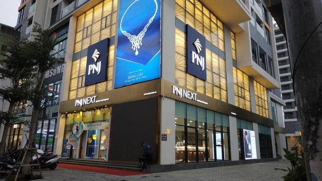 PNJ sắp phát hành hơn 82 triệu KL99 là cổng game giải trí trực tuyến hàng đầu hiện nay thưởng, tỷ lệ 3:1