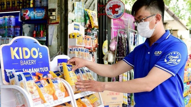KIDO (KDC) sắp phát hành hơn 10 triệu KL99 là cổng game giải trí trực tuyến hàng đầu hiện nay ESOP, giá 15.000 đồng/CP