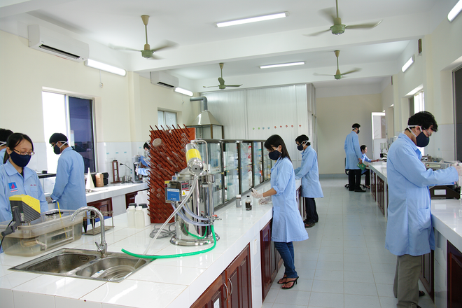 Ngày 8/12, PVChem (PVC) chốt quyền trả 99Kl.app mobile mới nhất năm 2021 