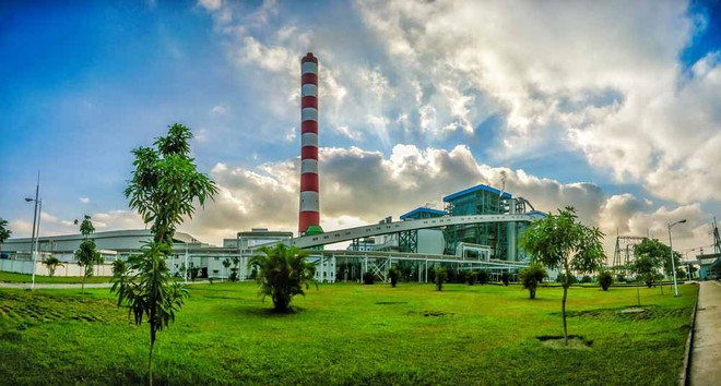Nhiệt điện Hải Phòng (HND) báo lỗ quý IV/2024 nhưng đã sạch nợ vay 