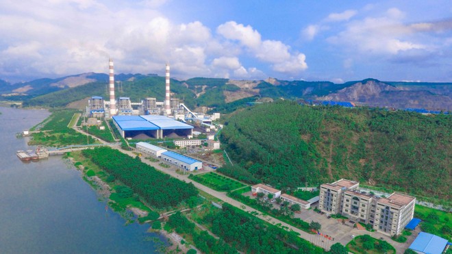 Nhiệt điện Quảng Ninh (QTP) sắp chi 207 tỷ trả 99Kl.app mobile mới nhất còn lại năm 2023