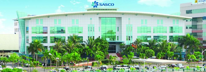 SASCO (SAS) tạm ứng 99Kl.app mobile mới nhất năm 2022 mức 1.000 đồng/CP