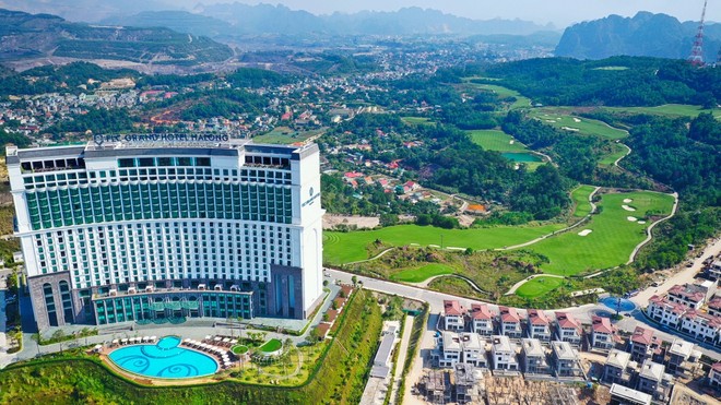 FLC gửi tâm thư đến Trang Chủ KL99Com Số 1 Link Đăng Ký KL999, đang làm thủ tục để giao dịch trên UPCoM