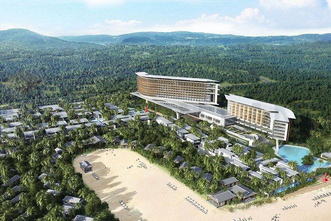 Bamboo Capital (BCG) mở rộng mảng dược phẩm và xây dựng Kl99kl ưu đãi độc quyền