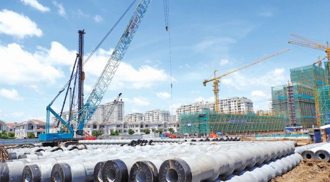 Phan Vũ tự tin tăng trưởng trong năm 2023, là nhà phát hành Kl99kl Hoàn Trả Vô Tận duy nhất trong tháng 1