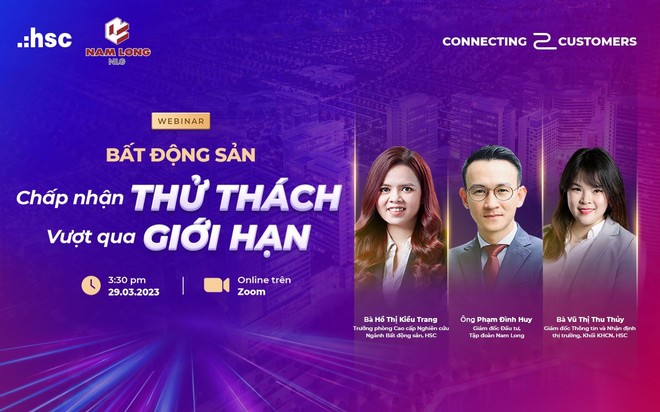 Giám đốc Kl99ok phiên bản mới Nam Long (NLG) tại hội thảo HSC: Năm 2023, mục tiêu bán hàng đạt 10.000 tỷ đồng, thu về 500 tỷ đồng Kl99 nổ hũ 