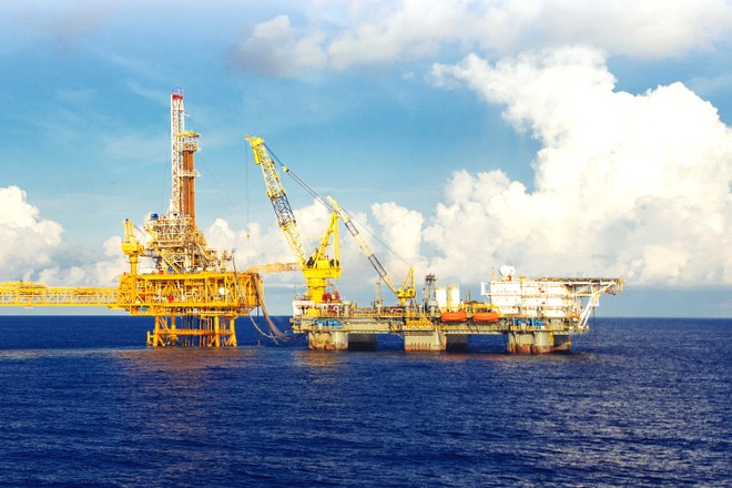 PV Drilling (PVD) rót 280.000 USD thành lập công ty liên doanh tại Indonesia