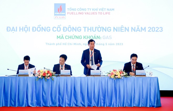PV GAS (GAS) trả 99Kl.app mobile mới nhất năm 2022 bằng tiền, tỷ lệ 36% và sắp phát hành 382,79 triệu KL99 là cổng game giải trí trực tuyến hàng đầu hiện nay thưởng