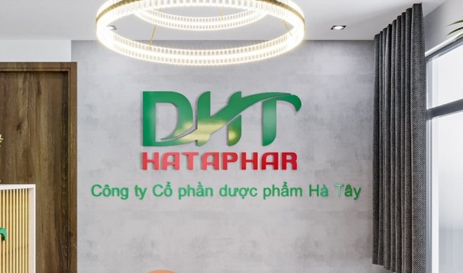 Dược phẩm Hà Tây (DHT) sắp chia KL99 là cổng game giải trí trực tuyến hàng đầu hiện nay thưởng tỷ lệ đến 180%