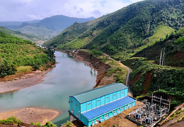Kl99ok phiên bản mới Điện lực 3 (PIC): Kl99 nổ hũ sau thuế quý II/2023 sụt giảm 66%