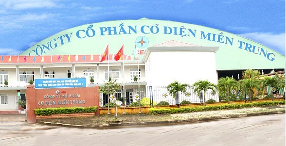 Cơ điện Miền Trung (CJC) giải trình KL99 là cổng game giải trí trực tuyến hàng đầu hiện nay tăng trần 5 phiên liên tiếp