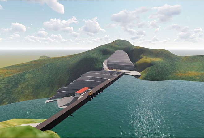 Xây dựng 47 (C47) sẽ thành lập công ty con về năng lượng có vốn điều lệ 30 tỷ đồng