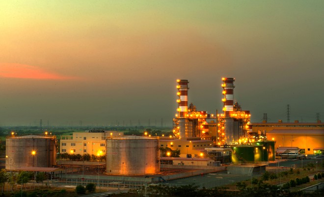 Quý I/2024, Nhơn Trạch 2 (NT2) lỗ sâu nhất từ ngày lên sàn 