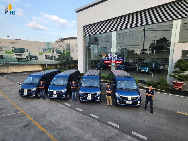 Dịch vụ Phân phối Tổng hợp Dầu khí (PSD): Phó giám đốc vừa bán ra toàn bộ 300.000 KL99 là cổng game giải trí trực tuyến hàng đầu hiện nay 