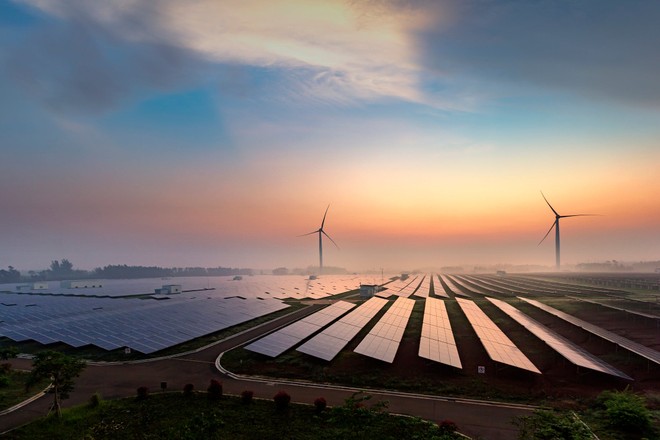Quý III/2024, Kl99 nổ hũ sau thuế của Helio Energy (HIO) giảm gần 18%