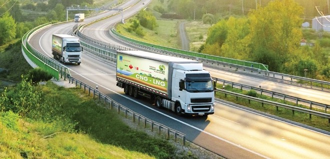 CNG Việt Nam (CNG): Chi phí Kl994 nhà cái bóng đá world cup giảm giúp lãi sau thuế quý II gấp 3,2 lần cùng kỳ