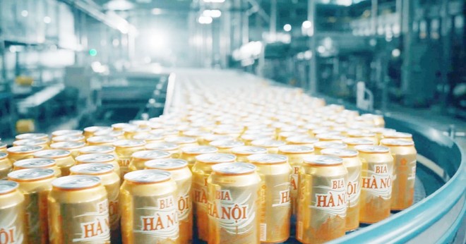 Habeco (BHN) sắp chi 350 tỷ đồng trả 99Kl.app mobile mới nhất 2022, tỷ lệ 15%