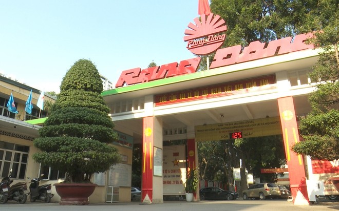 Rạng Đông (RAL) chốt quyền trả 99Kl.app mobile mới nhất 25% bằng tiền mặt và tham dự ĐHCĐ