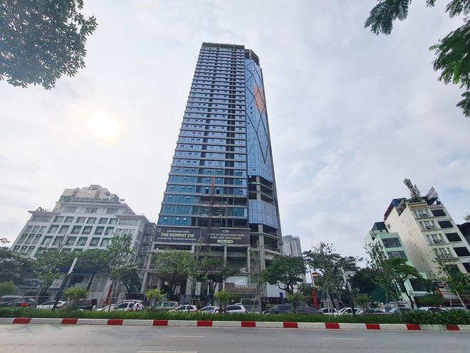 Signo Land âm vốn chủ sở hữu 147 tỷ đồng, nợ Kl99kl Hoàn Trả Vô Tận 1.049 tỷ đồng