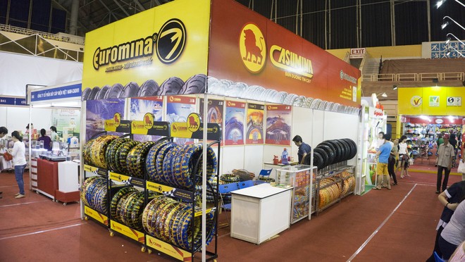 Casumina (CSM) sắp chi hơn 31 tỷ đồng trả 99Kl.app mobile mới nhất 2023