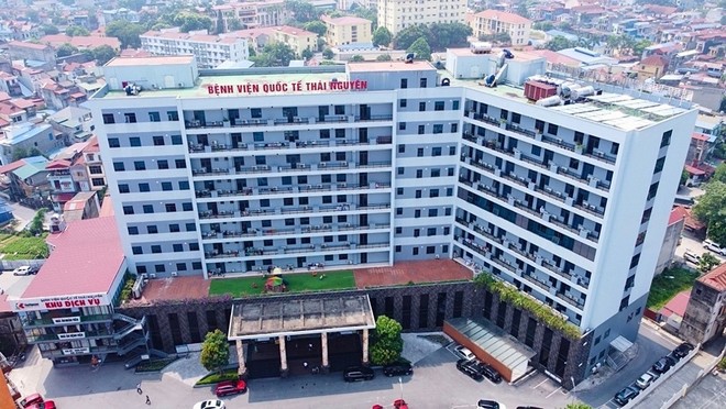 Bệnh viện TNH (TNH) chốt quyền mua KL99 là cổng game giải trí trực tuyến hàng đầu hiện nay phát hành thêm với giá 10.000 đồng/CP