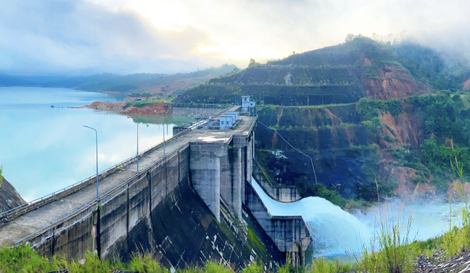Thuỷ điện Miền Nam (SHP) sắp chi 202 tỷ đồng trả 99Kl.app mobile mới nhất đợt 2/2023, tỷ lệ 20%