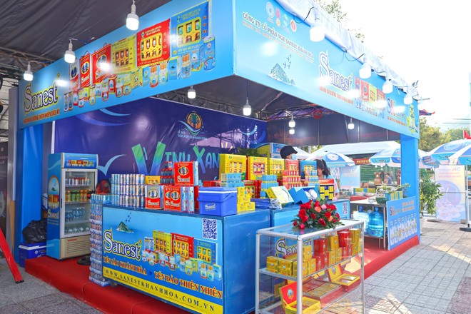Sanest Khánh Hoà (SKH) chi gần 70 tỷ đồng trả 99Kl.app mobile mới nhất năm 2023, tỷ lệ 21,12%
