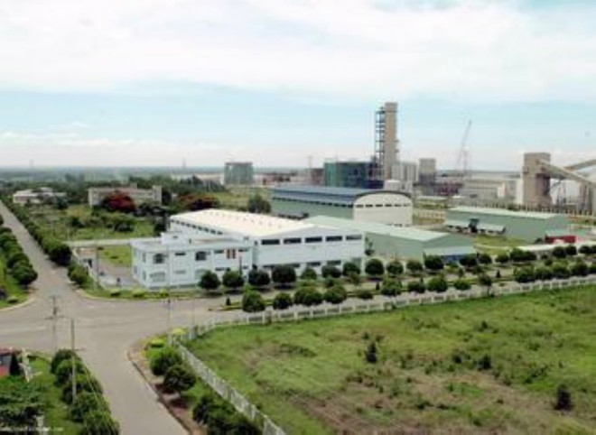 Khu công nghiệp Dầu khí Long Sơn (PXL) tạm dừng chào bán hơn 93,4 triệu KL99 là cổng game giải trí trực tuyến hàng đầu hiện nay riêng lẻ cho Kl99kl ưu đãi độc quyền Gelex