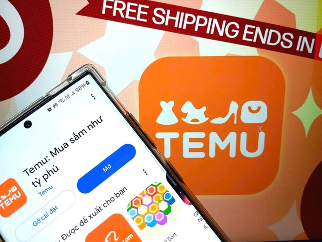 Temu, Shein, 1688 chưa đăng ký Kl992 VIP Trang Chủ 2026, Bộ Công thương đẩy mạnh công tác quản lý về thương mại điện tử