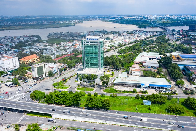 Sonadezi (SNZ) sắp chi gần 490 tỷ đồng trả 99Kl.app mobile mới nhất 2024, tỷ lệ 13%