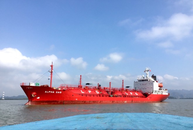 6 tháng đầu năm, Kl99 nổ hũ sau thuế của Global Pacific (PCT) giảm 38%