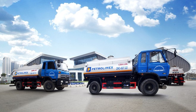 Petrolimex (PLX) lên phương án sáp nhập Tổng công ty Dịch vụ KL99 dịch vụ hỗ trợ 24/7 Petrolimex (PTC)