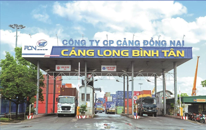 Cảng Đồng Nai (PDN) dự kiến mục tiêu Kl99 nổ hũ 2025 tăng 3,7% 