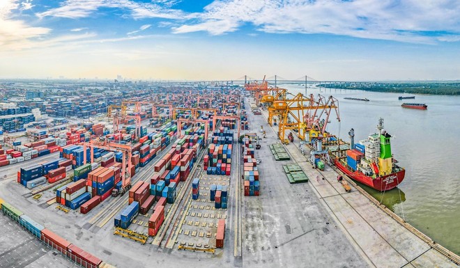 TS. Cấn Văn Lực nêu 3 kịch bản về thuế quan Mỹ và những việc Kl991.com World Cup 2026 Chính Thức cần làm ngay