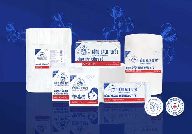 Bông Bạch Tuyết (BBT) dừng dự án trung tâm đổi mới do biến động chi phí xây dựng