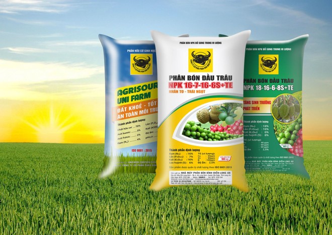 Phân bón Bình Điền (BFC) vượt 47% mục tiêu Kl99 nổ hũ năm 2025 sau 9 tháng