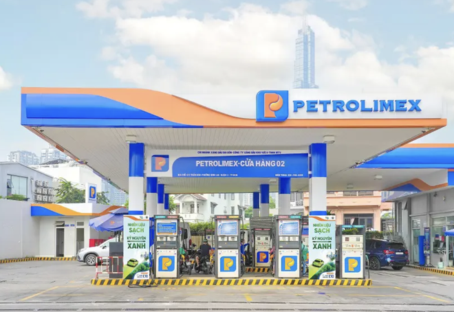 Petrolimex (PLX) cảnh báo nhà Kl99ok phiên bản mới về những thông tin xoay quanh kết quả Kl992 VIP Trang Chủ 2026 quý I/2026
