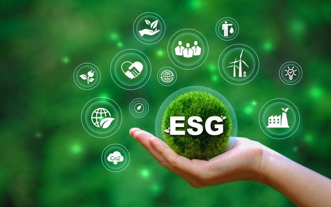 Tăng tốc ESG - Từ chiến lược đến hành động