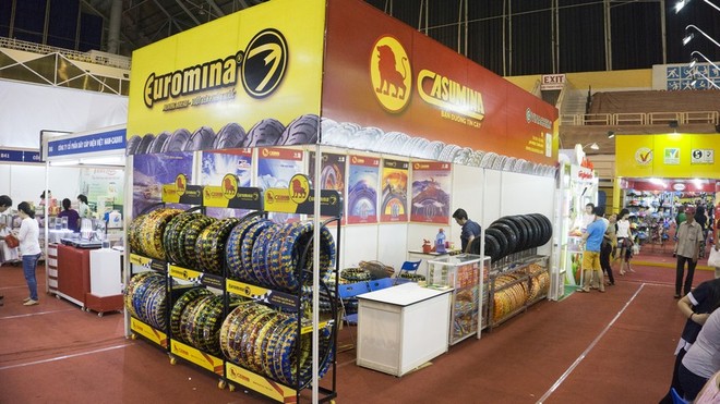 Casumunia (CSM) đạt gần 74 tỷ đồng Kl99 nổ hũ 9 tháng, hoàn thành 79% kế hoạch năm 