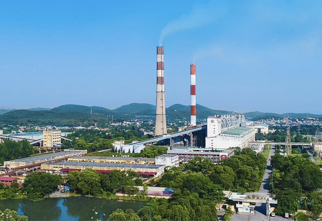 Kl99 nổ hũ năm 2025 của Nhiệt điện Phả Lại (PPC) giảm 60%, chỉ hoàn thành một nửa kế hoạch