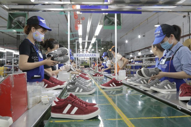 Giầy Thượng Đình (GTD): Một Trang Chủ KL99Com Số 1 Link Đăng Ký KL999 lớn thoái bớt vốn trước thềm đại hội bất thường