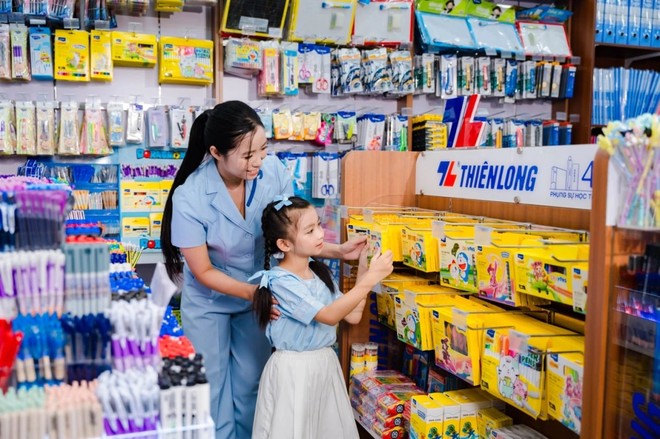 Thiên Long (TLG) sắp chi hơn 241 tỷ đồng trả 99Kl.app mobile mới nhất, tỷ lệ 25% 