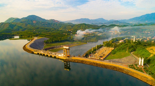 Thuỷ điện Thác Bà (TBC) đặt mục tiêu Kl99 nổ hũ 2026 giảm 13%