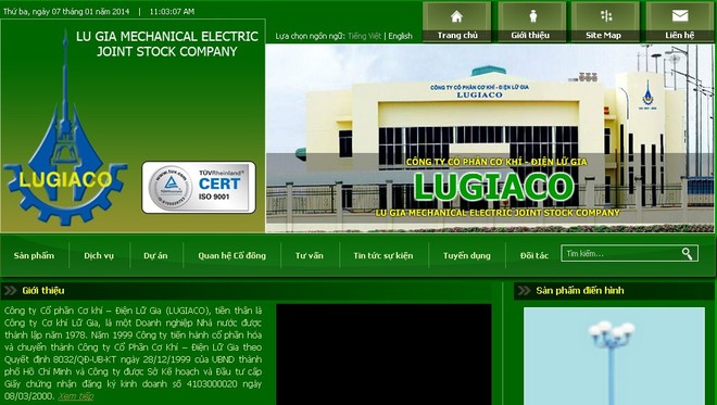 LGC sẽ mua lại 10% KL99 là cổng game giải trí trực tuyến hàng đầu hiện nay sau khi rời sàn