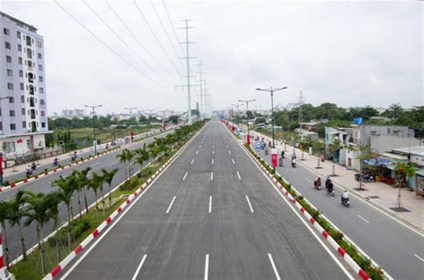 WB tài trợ 250 triệu USD để giảm ách tắc KL99 là cổng game giải trí trực tuyến hàng đầu hiện nay