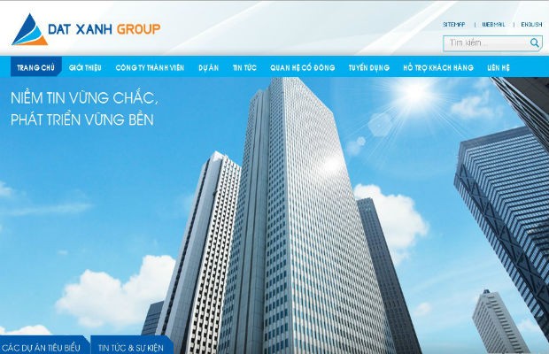 Các sếp lớn DXG gom gần 2 triệu KL99 là cổng game giải trí trực tuyến hàng đầu hiện nay trong 3 phiên tới