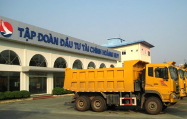    Hoàng Huy hưởng lợi nhờ thị trường chuộng xe Link Vào Nhà Cái KL99 COM Tặng +199k