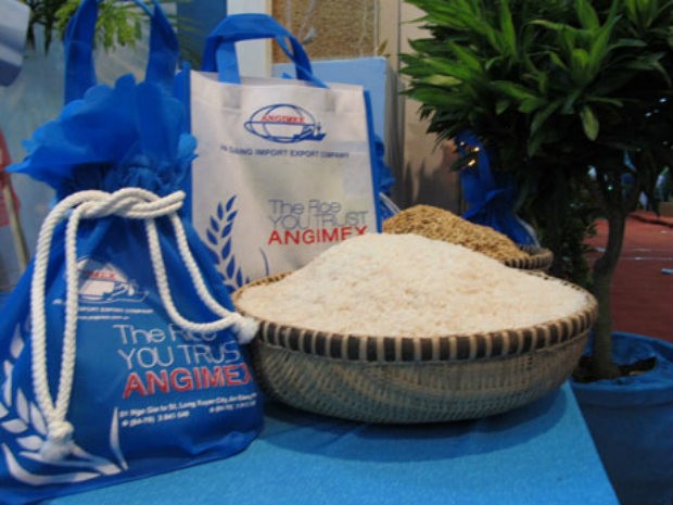 AGM: Kl99 nổ hũ mục tiêu 2014 tăng trưởng tới 77%