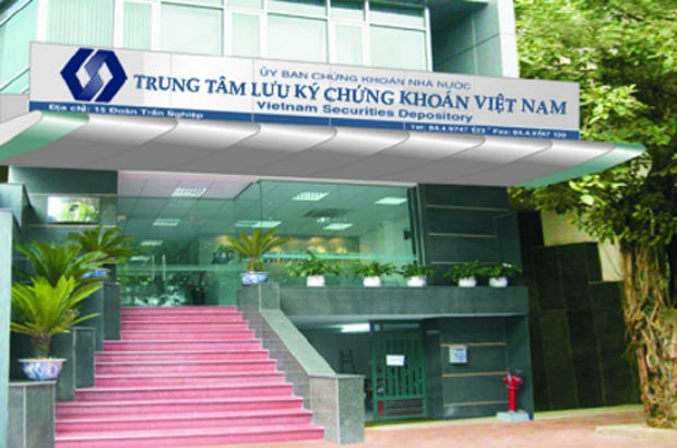 VSD cảnh cáo 4 công ty 99Kl99 link đăng nhập