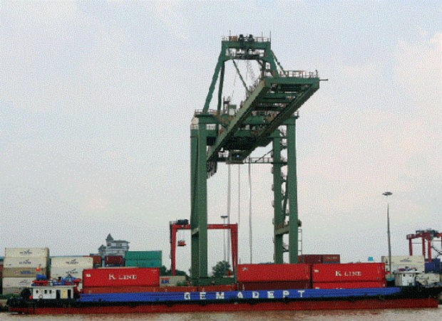 GMD: Market Vectors không còn là Trang Chủ KL99Com Số 1 Link Đăng Ký KL999 lớn